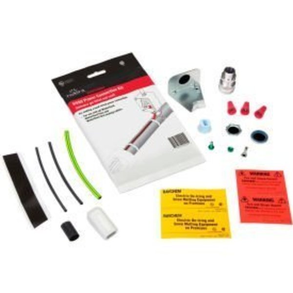 Tyco Thermal Controls Raychem® Hardwire Power Connection Kit H900 H900